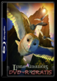A Lenda dos Guardiões - Bluray 3D 1080p - Dual Áudio